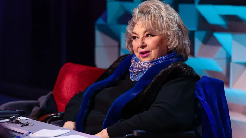 Тарасова считает дискриминацией недопуск россиян до церемонии открытия ОИ