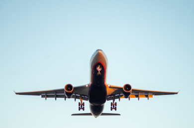 Уровень безопасности полетов в 2023 году достиг пятилетнего максимума