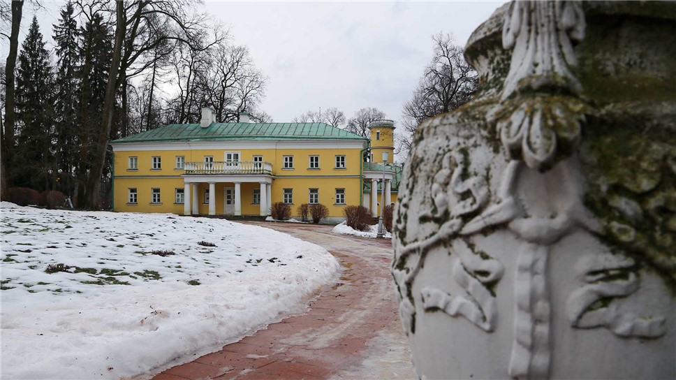 Фото: Дмитрий Лифанцев / КП.ру