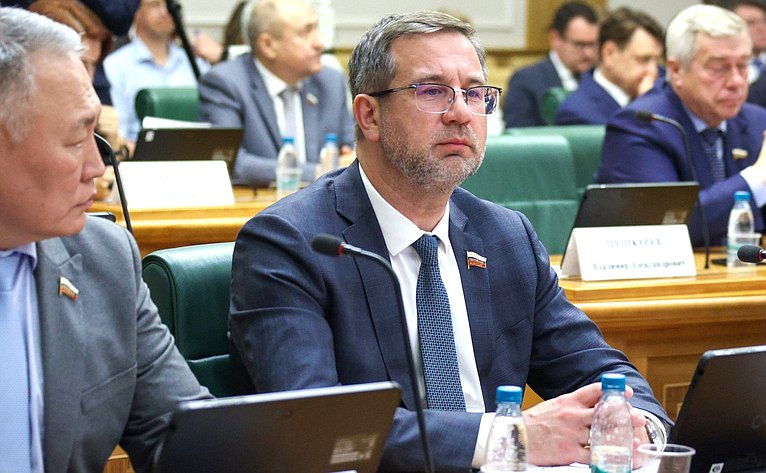 Николай Владимиров