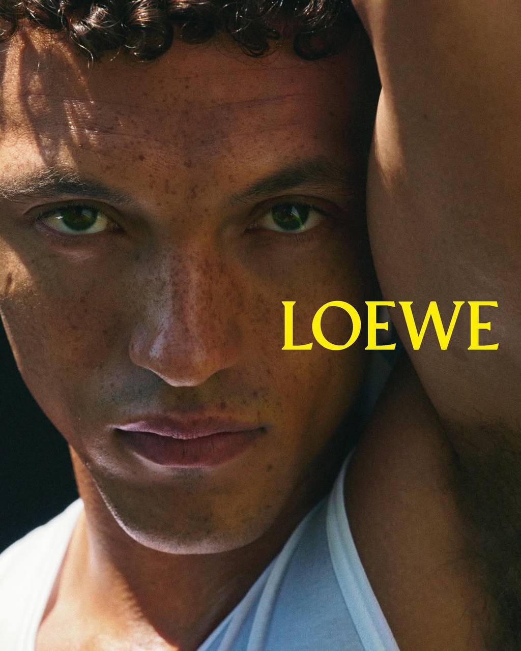Loewe показал тизер новой рекламной кампании (фото 3)