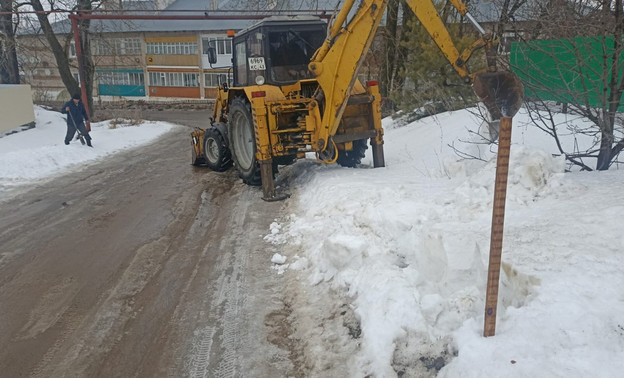 Малмыжские дороги вызывают особую обеспокоенность