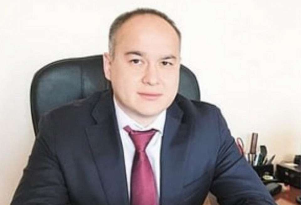 Исполнять обязанности мэра Нововоронежа поручено Роману Ефименко