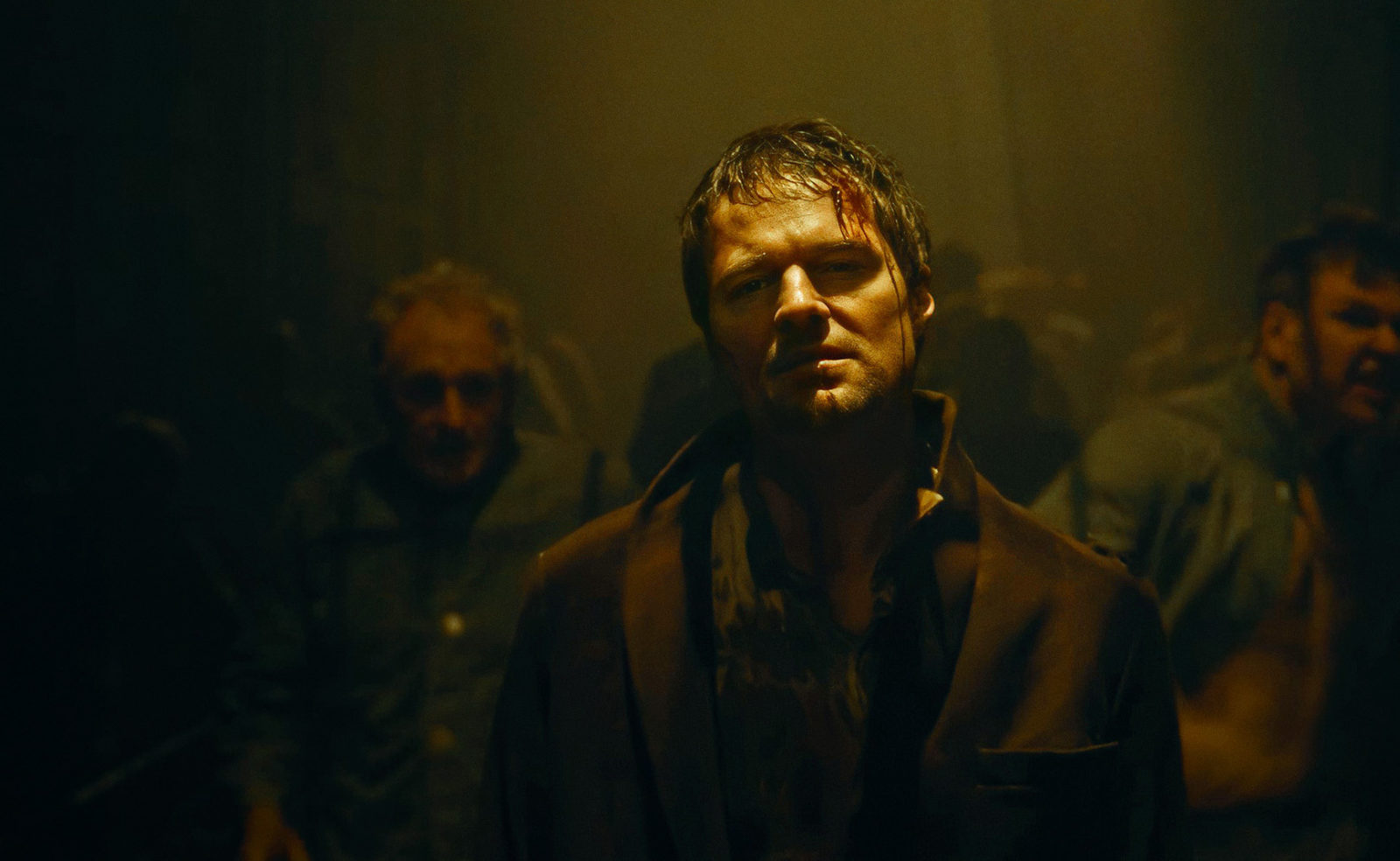 Жидкая диета против пищеблока: вампиры в российском кино