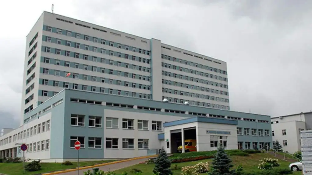 Член правления: Даугавпилсской больнице осталось два месяца до банкротства
