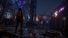 XLGAMES опубликовала дату выхода постапокалиптического шутера с эвакуацией THE CUBE, SAVE US