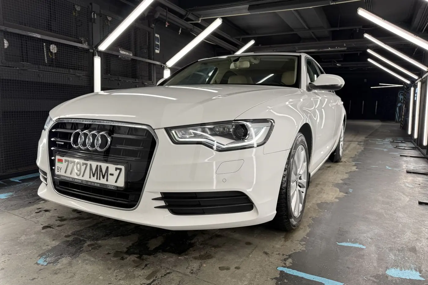 Quattro рулит: смотрим полноприводные Audi на вторичке