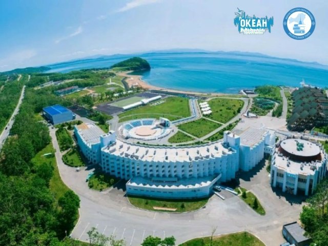 Школьников Тувы приглашают подать заявку на участие в первой смене ВДЦ «Океан»