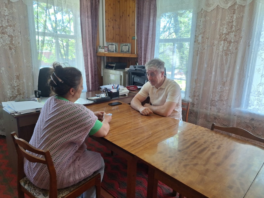 Служба по контракту