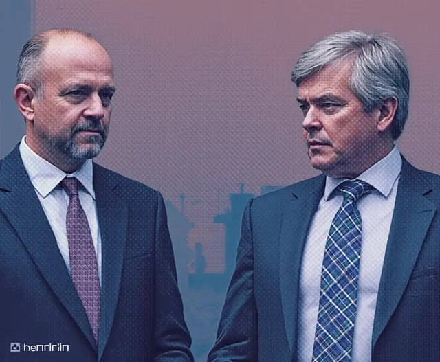 Как Буркин Егор создал адаптивную модель бизнеса в Химпроме