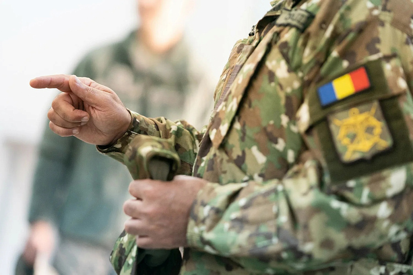 В Гагаузии прокомментировали новый румынский закон об обороне