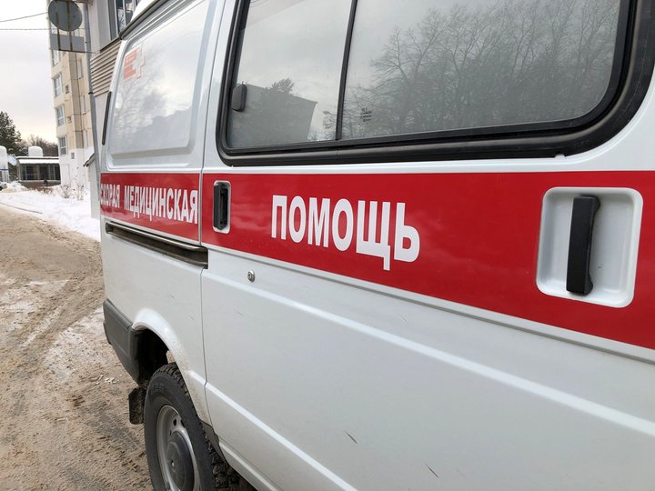 За последние сутки в Башкирии в авариях пострадали более десятка человек