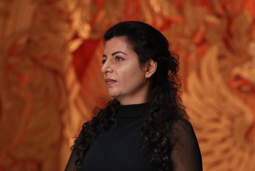 Маргарита Симоньян