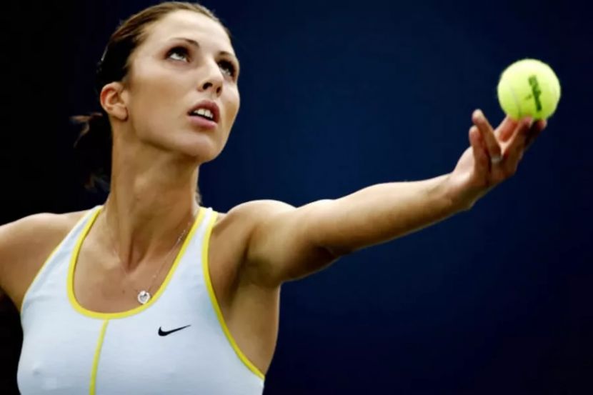 Анастасия Мыскина