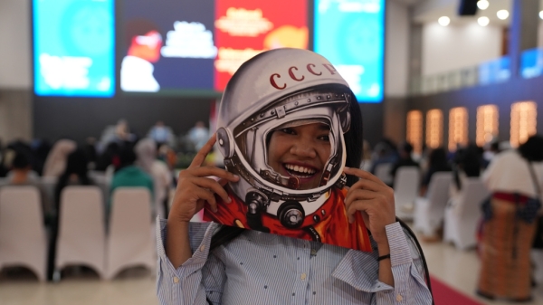 Слово о русском сердце 