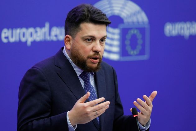 Польша передаст Литве подозреваемых в нападении на Леонида Волкова