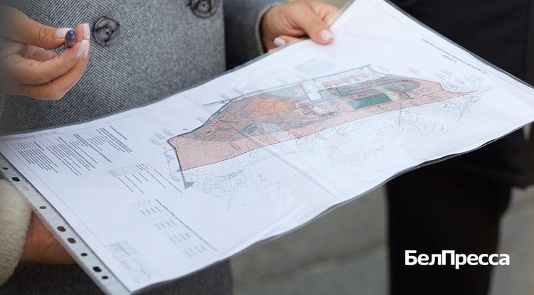 Вячеслав Гладков провёл совещание по вопросу строительства президентской школы