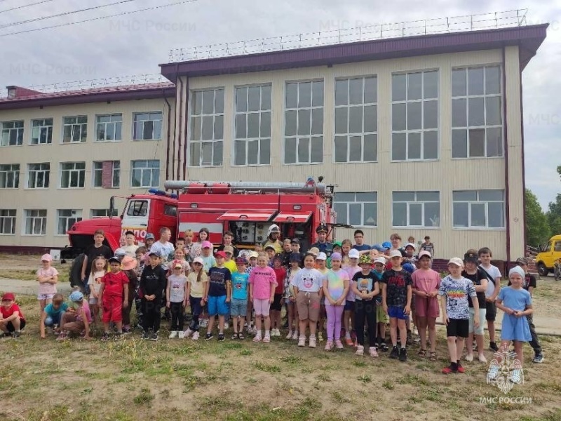В Тюменской области проходят тематические мероприятия, посвященные Международному Дню защиты детей