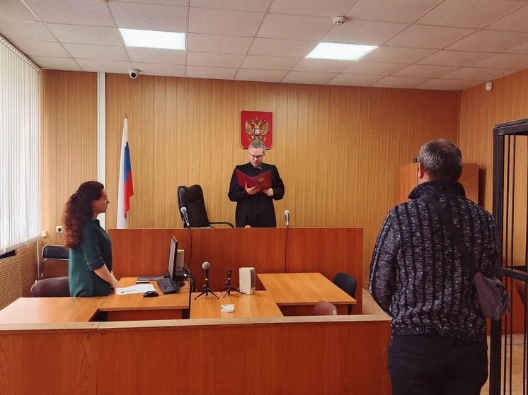 В Тейкове суд конфисковал автомобиль у пьяного водителя-рецидивиста