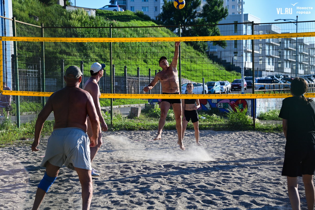 Спорт гавань