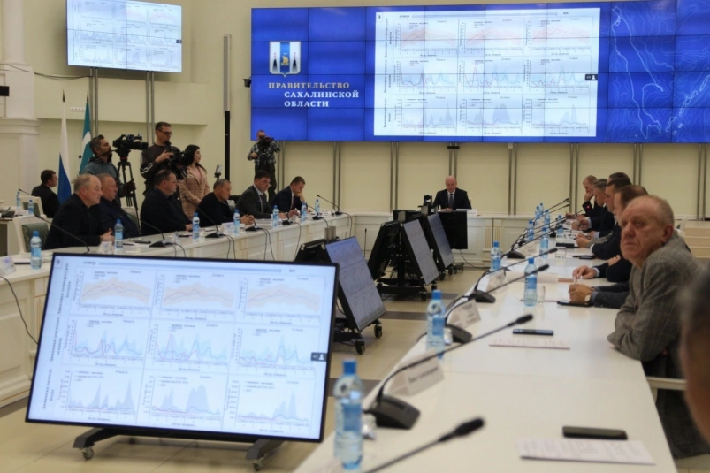 Сахалинская область опустилась на одну строчку рейтинга ДВ по добыче рыбного промысла ИА SakhalinMedia