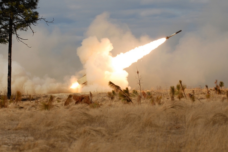 himars
