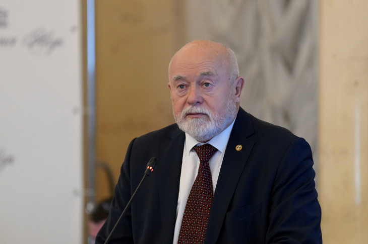 Николай Похиленко