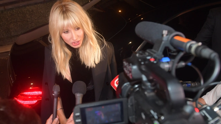 Лобода думала, что перехитрила всех. Потом призналась: В России был пик карьеры