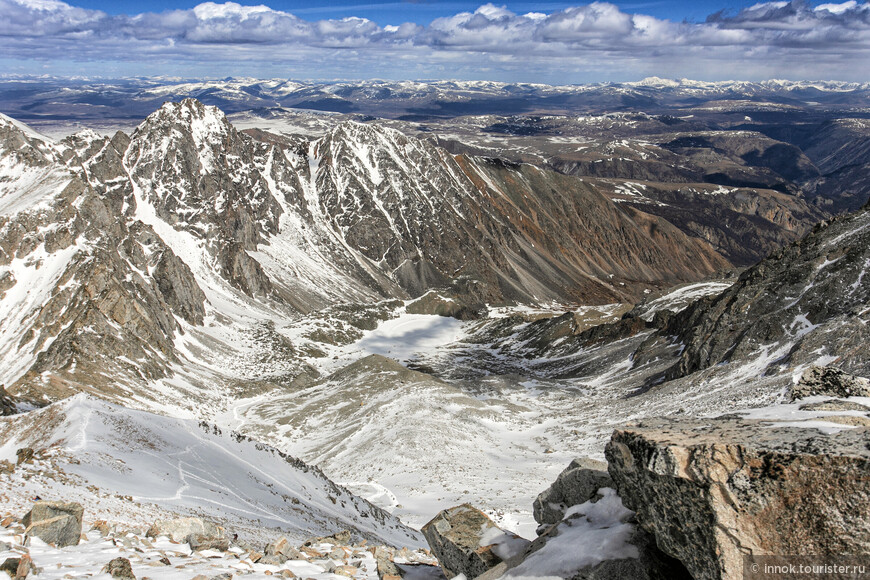 Почти на Подушке! Я ещё об этом не знаю