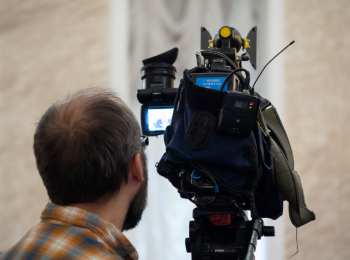 Сотрудники рехаба пытались силой вколоть журналисту РЕН ТВ неизвестный препарат