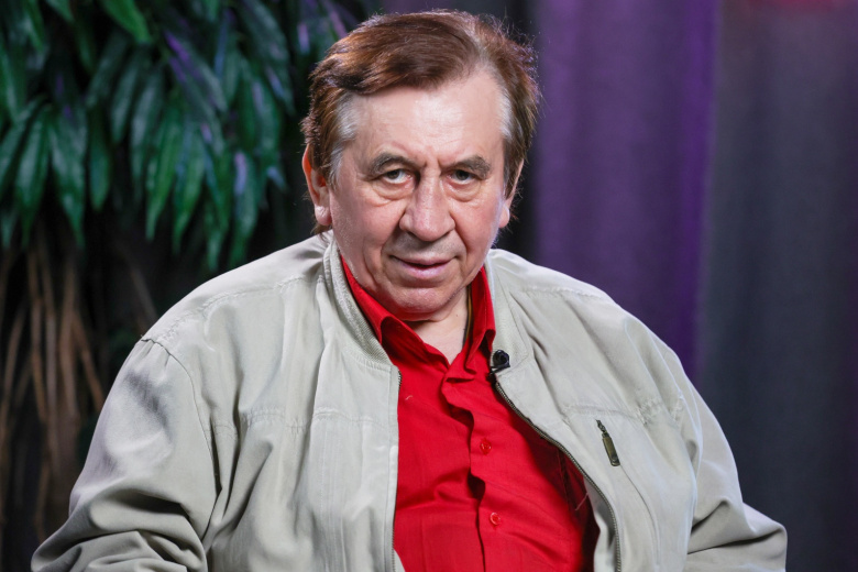 Леня Голубков из рекламы «МММ» нашел внебрачного сына и требует ДНК-тест