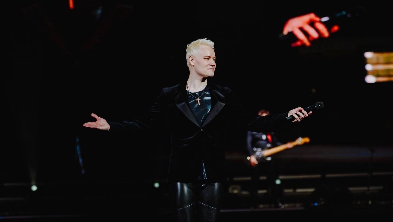 Ярослав Дронов