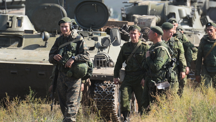 Русские войска повернули в другую сторону, у Украины - новая победа. Что происходит на фронте СВО