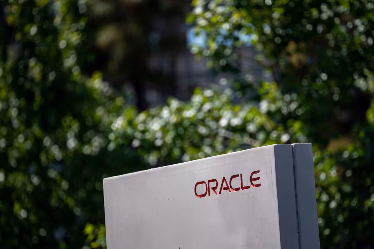Oracle планирует построить дата-центр на острове Батам в Индонезии