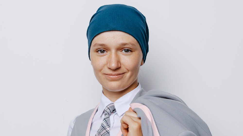умерла пацанка михайлова