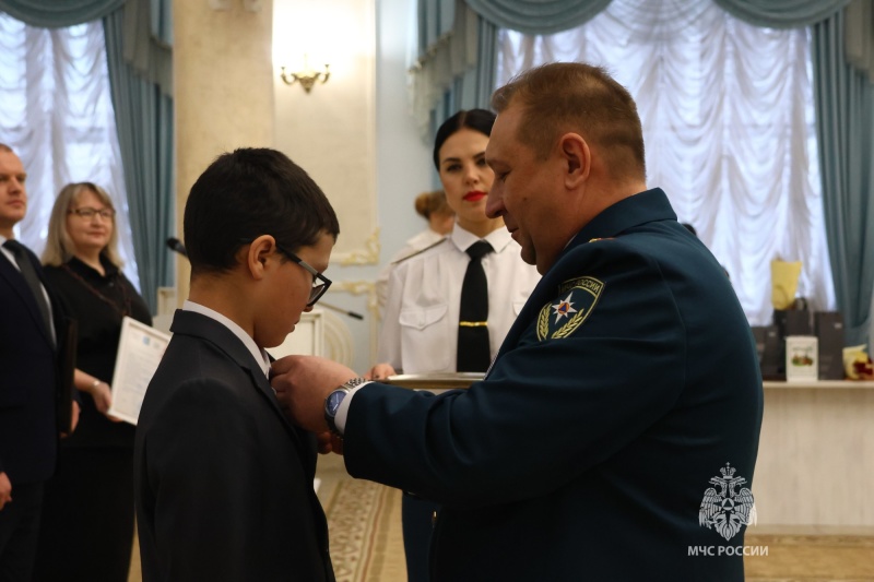 В Уфе наградили победителей регионального этапа фестиваля 