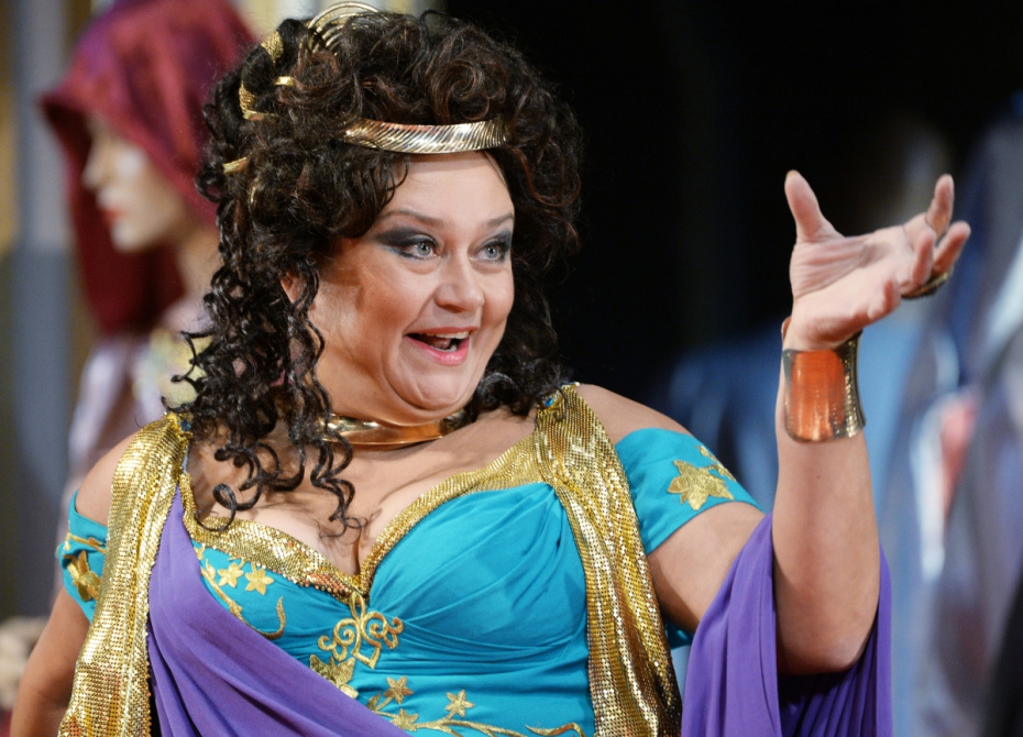 Маргарита Шубина