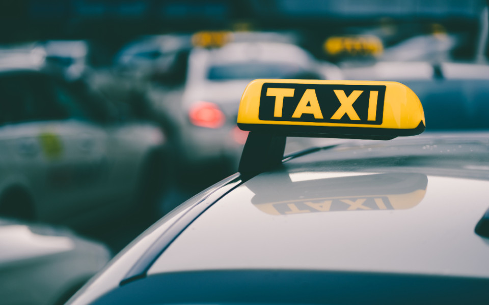 «Балтийский лизинг» на конференции TAXI-2025 в Сочи: ставка на устойчивую мобильность и цифровую трансформацию рынка такси