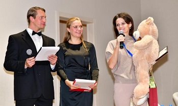 «За достойное воспитание детей»