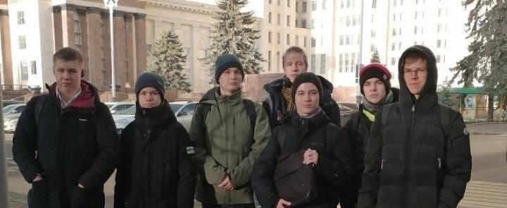 Дмитрия Денисова
