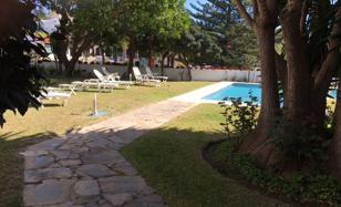 Квартира в Мон Бороне. Цена по запросу