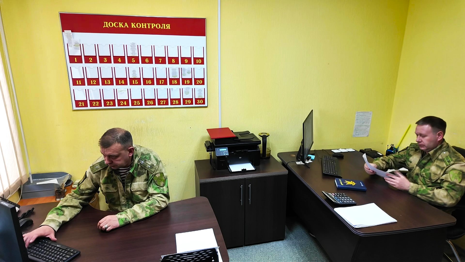 Участник проекта «Герои Югры» будет курировать безопасность соцобъектов Ханты-Мансийска