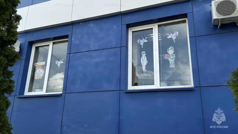 Символы памяти и благодарности великим героям