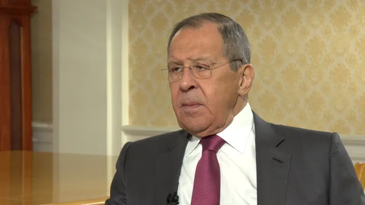 Полковник ФСБ: Лавров сыграл ключевую роль в разоблачении американского агента в Кремле