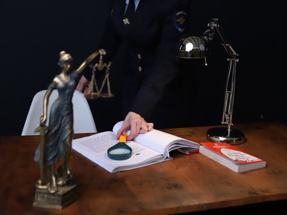 Следствие запросило арест имущества бывшего депутата Круглова