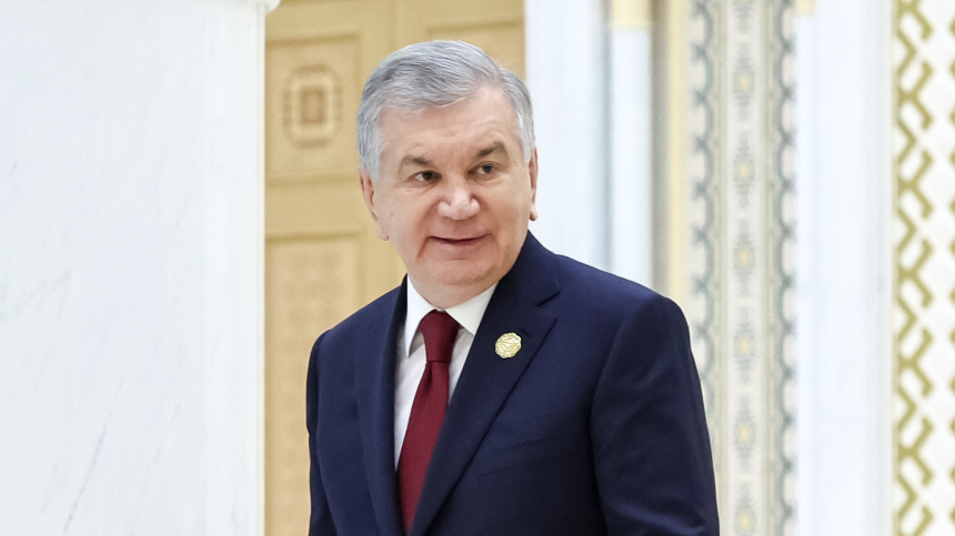 Президенты каких стран приедут в Россию на День Победы