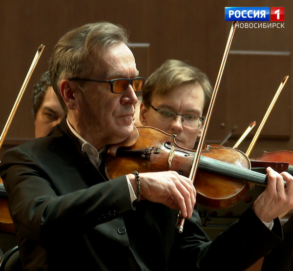 Транссибирский Арт-фестиваль 