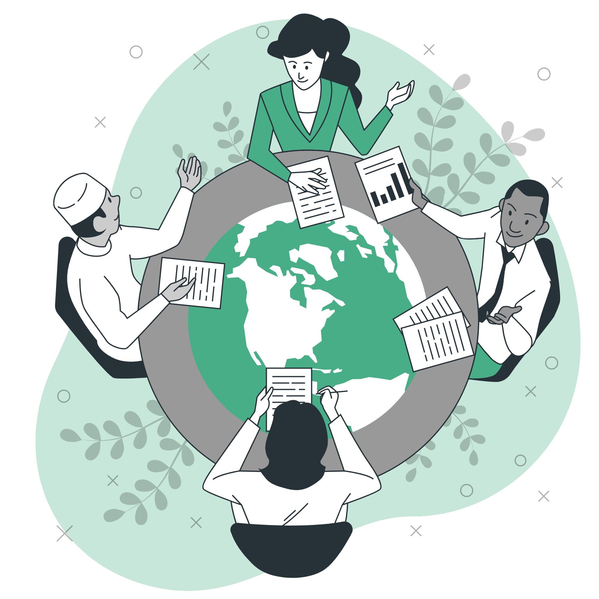 кооперация интернэшнл