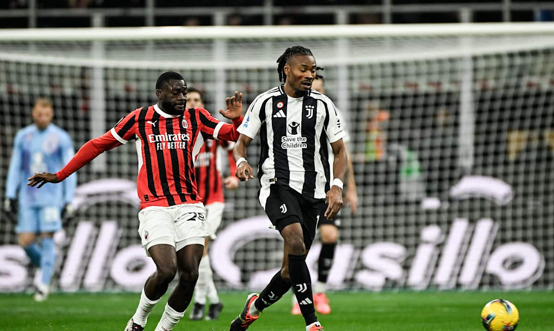 Супербитва «Ювентус» – «Милан», чемпионский бой «Наполи» – «Дженоа» и схватка «Верона» – «Сассуоло» в 6-м туре чемпионата Италии на канале «МАТЧ!»