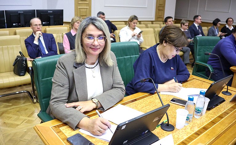 Наталия Косихина